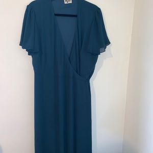 Show Me Your Mumu Dress